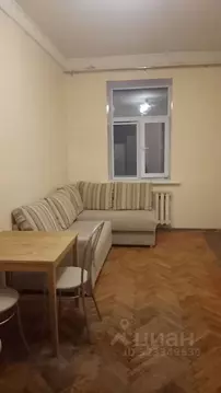 Комната Санкт-Петербург 4-я Советская ул., 22-24 (14.0 м)