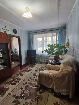 2-к кв. Пермский край, Пермь ул. Победы, 25 (42.0 м)