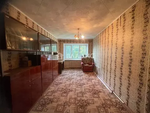 2-к кв. Ярославская область, Рыбинск ул. Колышкина, 9 (41.5 м)