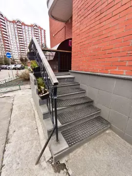 Помещение свободного назначения в Москва Мичуринский просп., 11К1 (51 ...