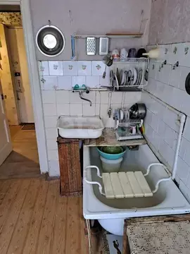 2-к кв. Ярославская область, Рыбинск ул. Кулибина, 3 (37.2 м)