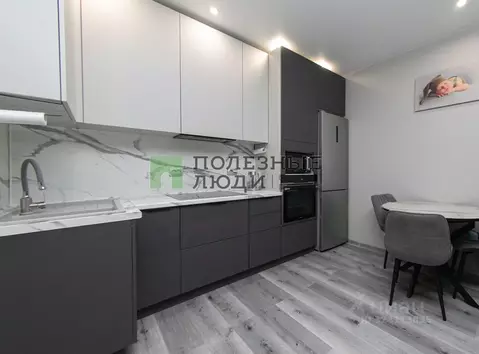 2-к кв. Томская область, Томск ул. Энтузиастов, 41 (35.5 м)