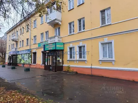 Помещение свободного назначения в Нижегородская область, Нижний ...