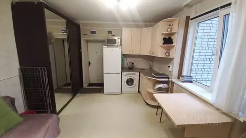 Комната Тюменская область, Тюмень Олимпийская ул., 25 (14.6 м)