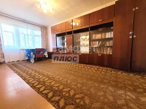 3-к кв. Калужская область, Калуга Привокзальная ул., 8к2 (59.8 м)