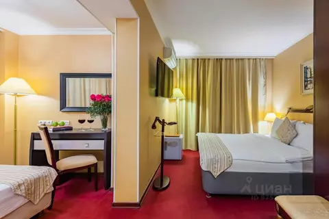 Комната Москва Ольховская ул., 23 (30.0 м)