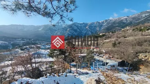 Участок в Ялта, улица Кирова (7 м)