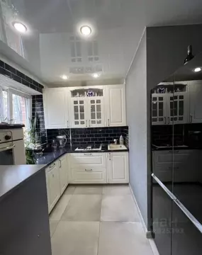 2-к кв. Московская область, Долгопрудный Лихачевское ш., 31 (51.0 м)