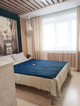 Студия Свердловская область, Екатеринбург ул. Чайковского, 13 (16.0 м)