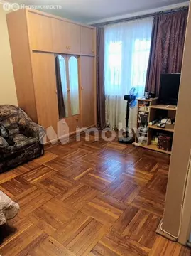 1-комнатная квартира: Калининград, Пионерская улица, 52 (32 м)