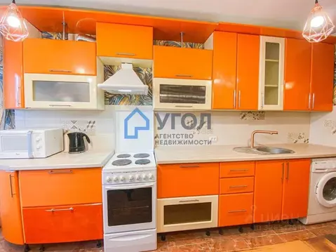 3-к кв. Самарская область, Самара ул. Александра Матросова, 153А (76.0 ...