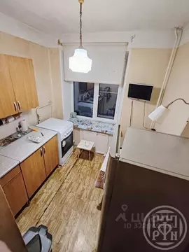 1-к кв. Ленинградская область, Выборгский район, Полянское с/пос, пос. ...