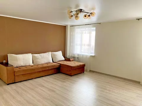 2-к кв. Башкортостан, Уфа просп. Октября, 50/1 (71.0 м)