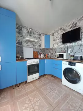 2-к кв. Самарская область, Волжский район, Лопатино с/пос, пос. ...