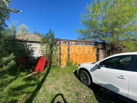 Дом в Хакасия, Абакан ул. Цукановой (54 м)