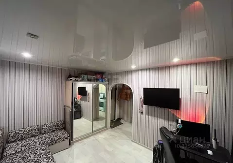 1-к кв. Башкортостан, Уфа Заводская ул., 2 (21.7 м)