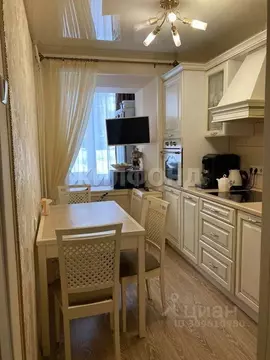 2-к кв. Томская область, Томск ул. Лебедева, 76/1 (48.7 м)