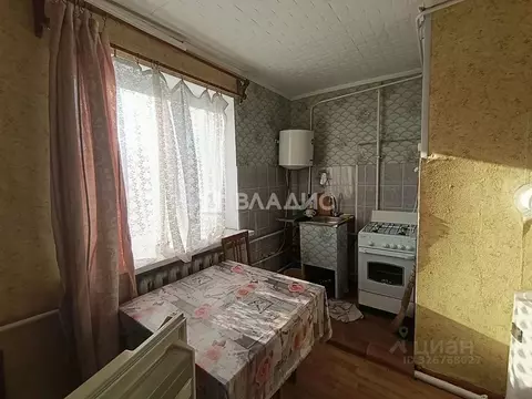 1-к кв. Калининградская область, Калининград ул. Павлика Морозова, 56 ...