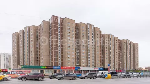 Помещение свободного назначения в Москва Лермонтовский просп., 2К1 ...