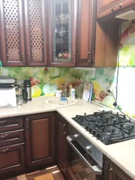 2-к кв. Марий Эл, Звениговский район, Красногорский городское ...