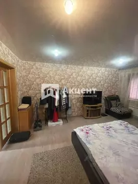 Дом в Ивановская область, Иваново Ивановская ул., 25 (147 м)