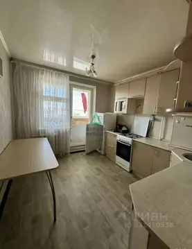 1-к кв. Башкортостан, Уфа Грозненская ул., 71/3 (33.0 м)