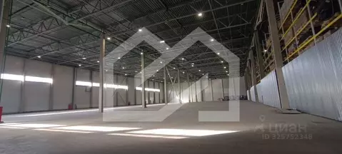 Производственное помещение в Московская область, Клин Волоколамское ...