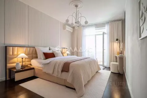 3-к кв. Москва ул. Мельникова, 3к6 (100.9 м)