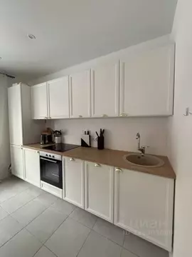 2-к кв. Московская область, Ленинский городской округ, Боброво пгт ул. ...