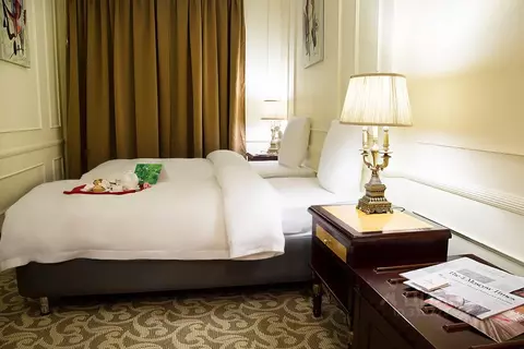 Комната Москва Николоямская ул., 38/23с3 (20.0 м)