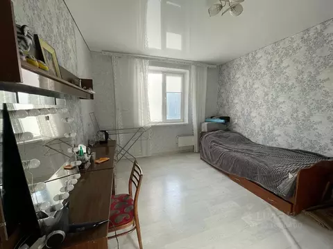 Комната Татарстан, Казань ул. Рихарда Зорге, 78 (17.0 м)