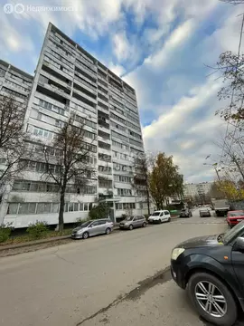 2-комнатная квартира: Видное, проспект Ленинского Комсомола, 7к1 (38.6 ...