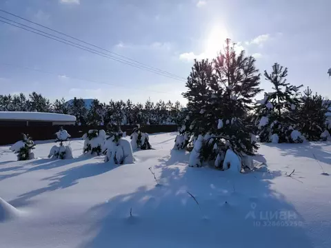 Участок в Московская область, Раменский муниципальный округ, д. ...