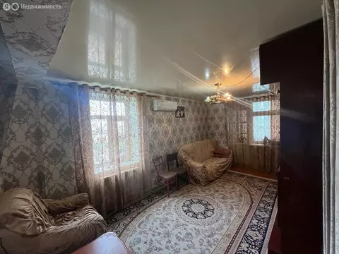 1-комнатная квартира: Дербент, улица Шеболдаева, 45 (30.3 м)