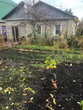 Дом в Саратовская область, Саратов Политехническая ул., 46А (66 м)