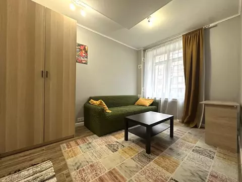 1-к кв. Московская область, Красногорск городской округ, Сабурово пгт ...