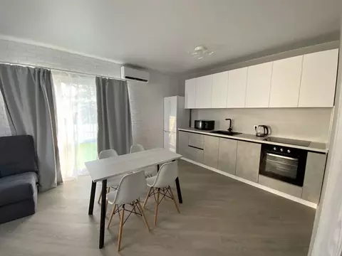 Дом в Краснодарский край, Новороссийск городской округ, с. Борисовка ...