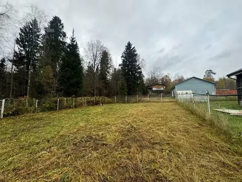 Участок в Московская область, Истра муниципальный округ, д. Кострово ...