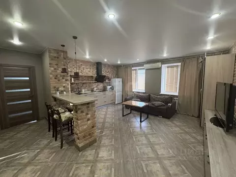 1-к кв. Тюменская область, Тюмень ул. Николая Федорова, 17к1 (60.0 м)