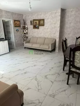 Дом в Геленджик, улица Островского, 59 (70 м)