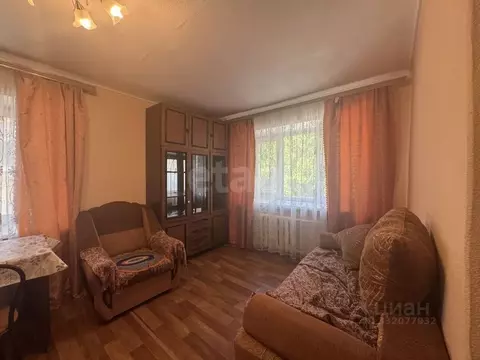 1-к кв. Тюменская область, Тюмень ул. Республики, 158 (30.5 м)