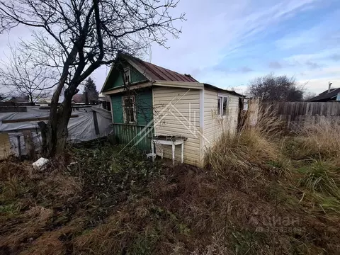 Участок в Ярославская область, Ярославль ул. 1-я Краснохолмская, 16 ...
