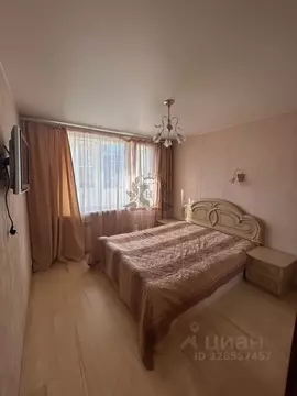 2-к кв. Санкт-Петербург Гражданский просп., 111К3 (48.0 м)