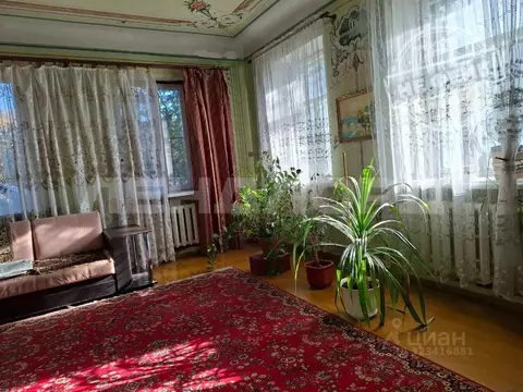 Дом в Ростовская область, Ростов-на-Дону пос. Орджоникидзе, ул. ...