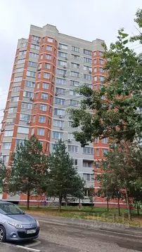 2-к кв. Тульская область, Тула ул. Вильямса, 28А (64.7 м)