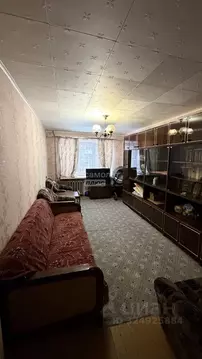 2-к кв. Архангельская область, Коряжма просп. Имени М.В. Ломоносова, ...