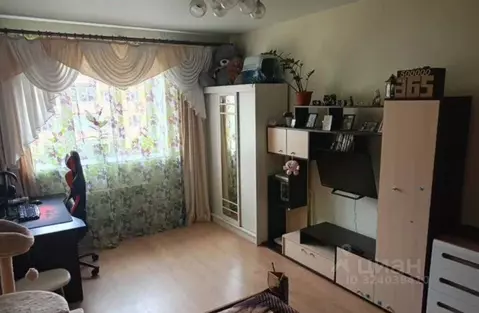 1-к кв. Московская область, Краснозаводск Сергиево-Посадский район, 1 ...