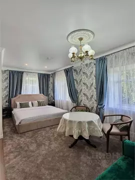 Комната Московская область, Можайск Малая Кожевенная ул., 9 (30.0 м)