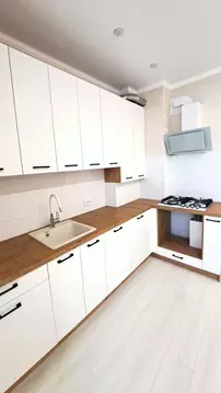 2-к кв. Калининградская область, Калининград бул. Любови Шевцовой, 51 ...