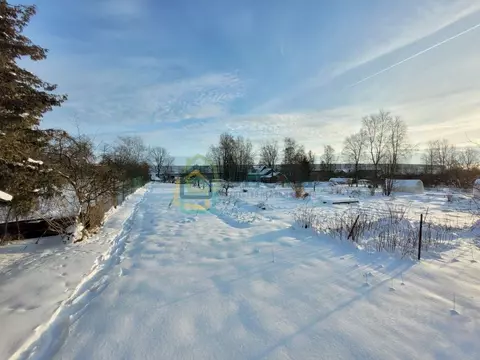 Участок в Ленинградская область, Ломоносовский район, Горбунковское ...